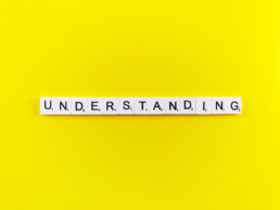 Understanding spelled out